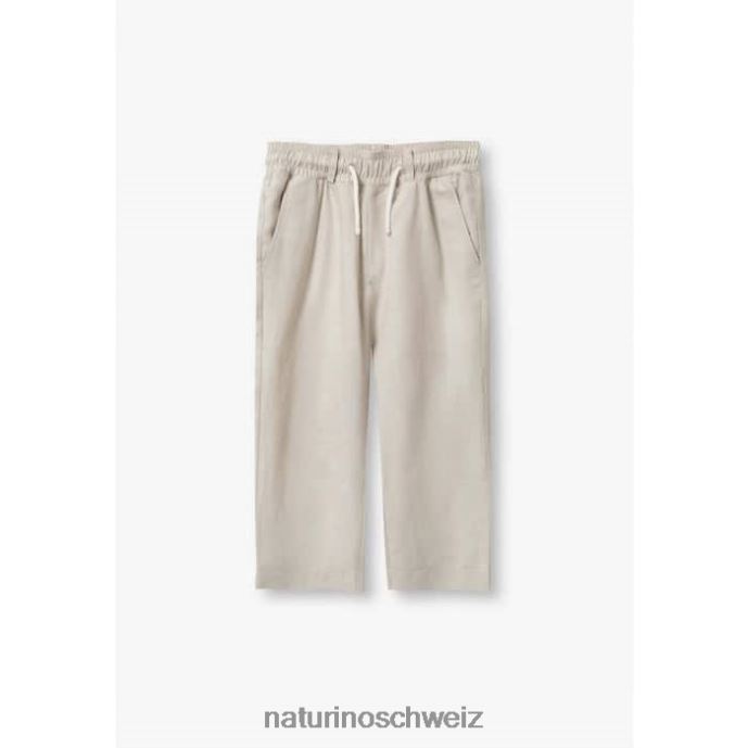 Naturino Jan Hose Kinder Beige 66HJ614
