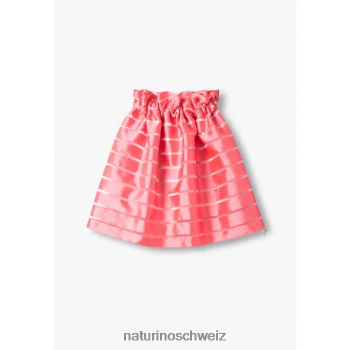 Naturino rui Rock Kinder Rosa 66HJ607