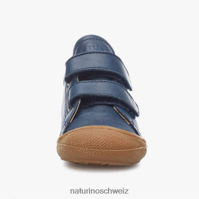 Naturino Zwillinge Baby vl Schuhe für die ersten Schritte Kinder Marine 66HJ601